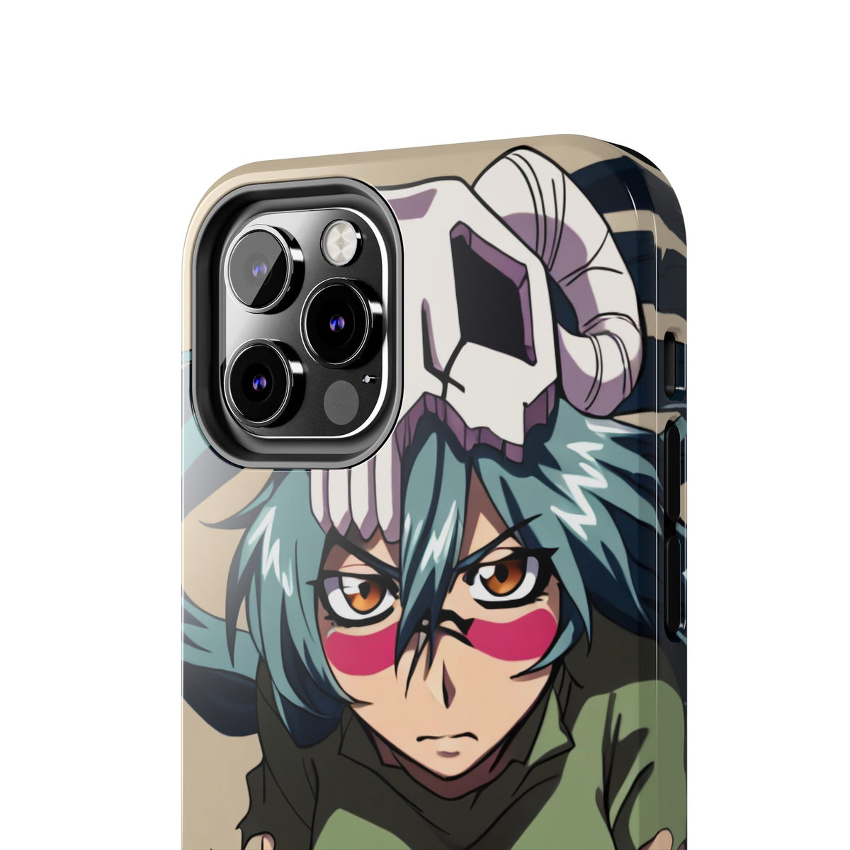 Nelliel 005 Tough Cases