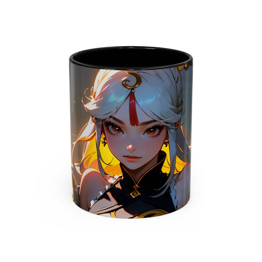 Ningguang 002 Coffee Mug