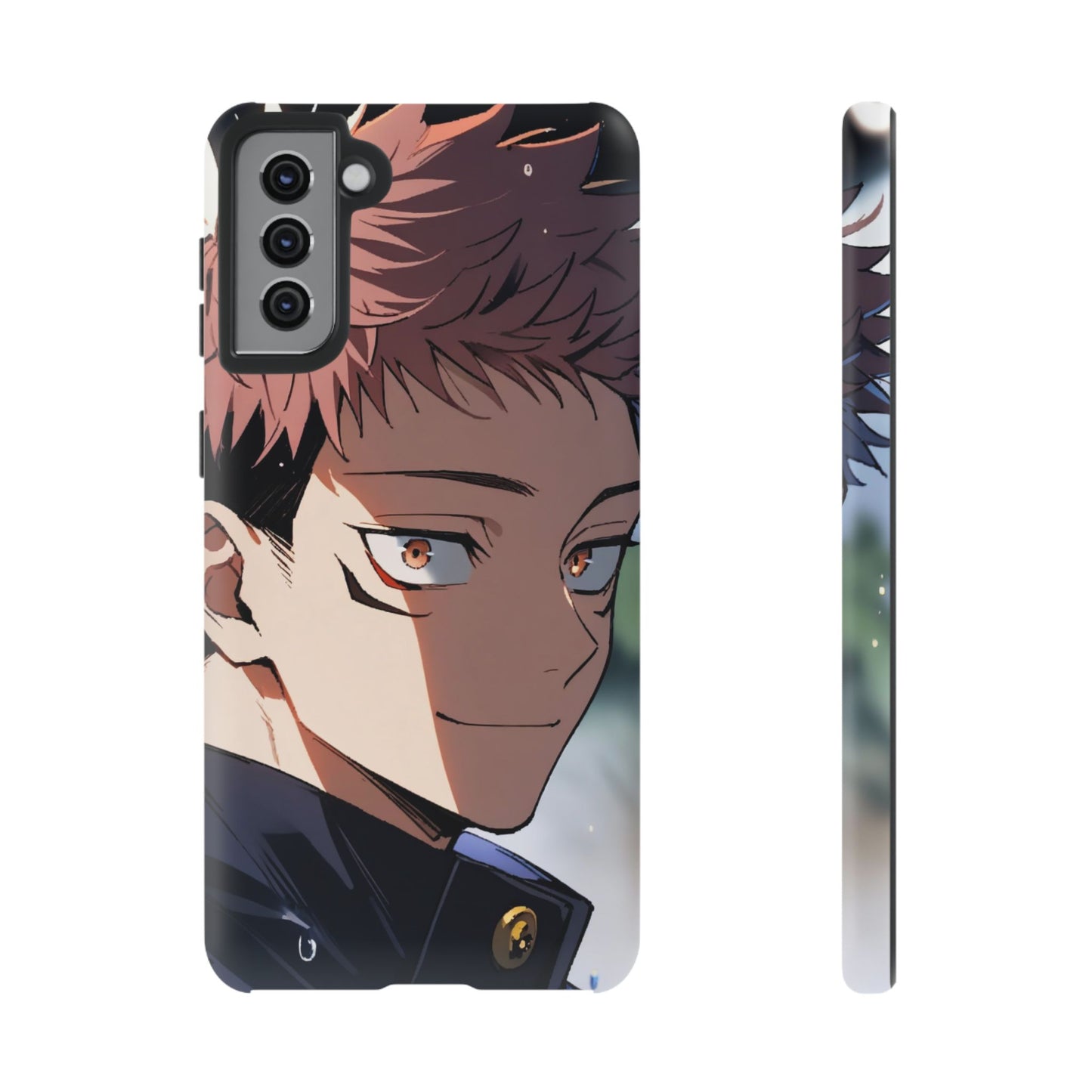 Itadori 001 Tough Cases