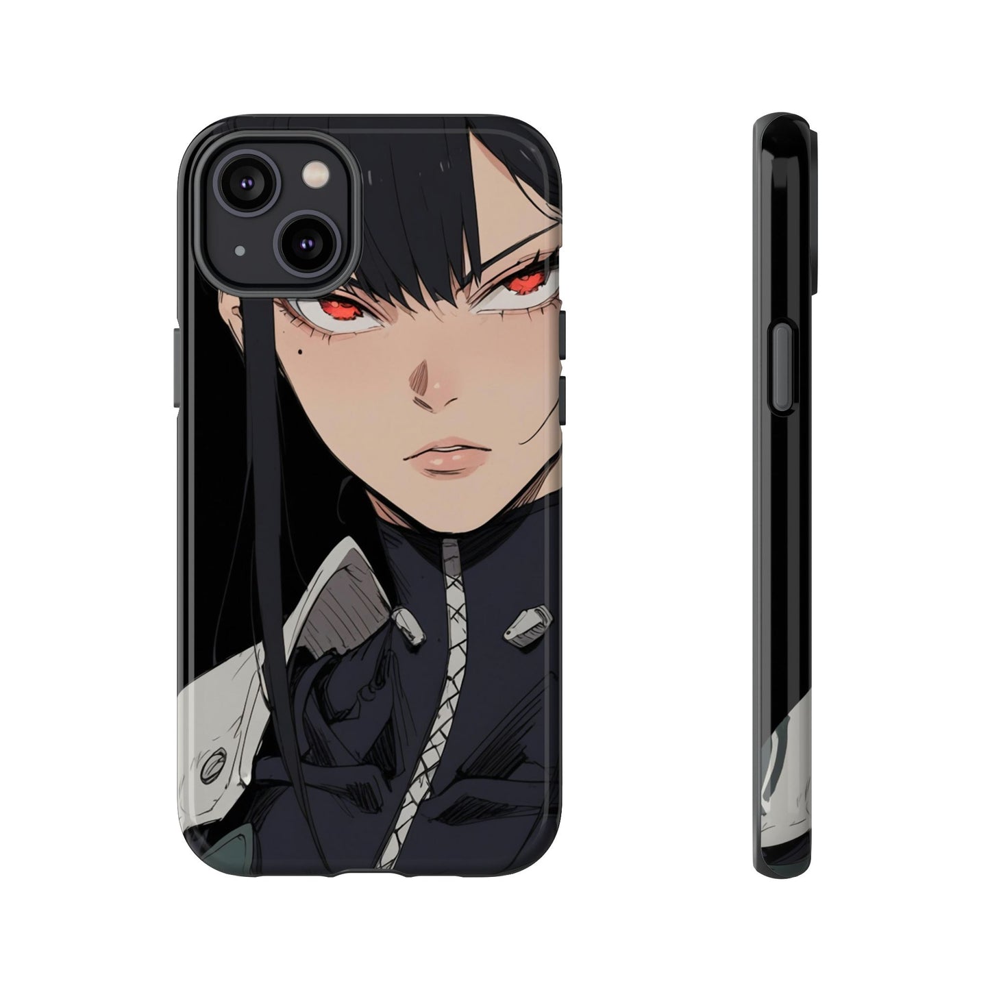 Mina Ashiro 006 Tough Cases