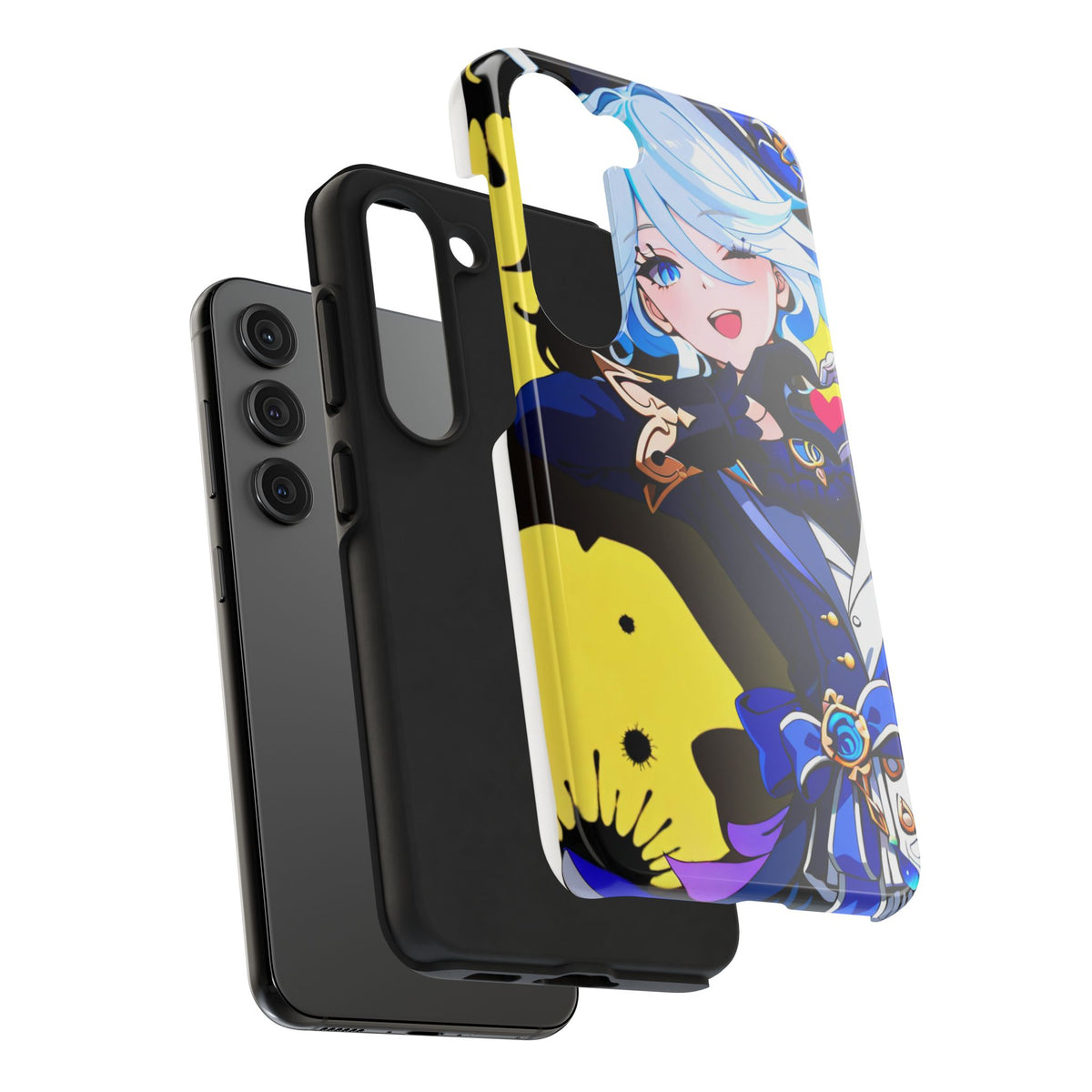 Furina 003 Tough Cases