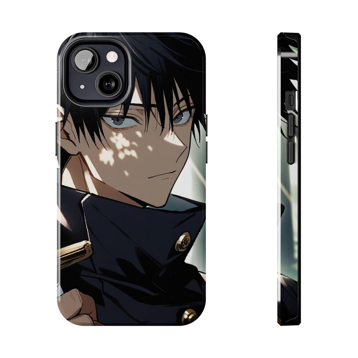 Megumi Fushiguro 003 Tough Cases