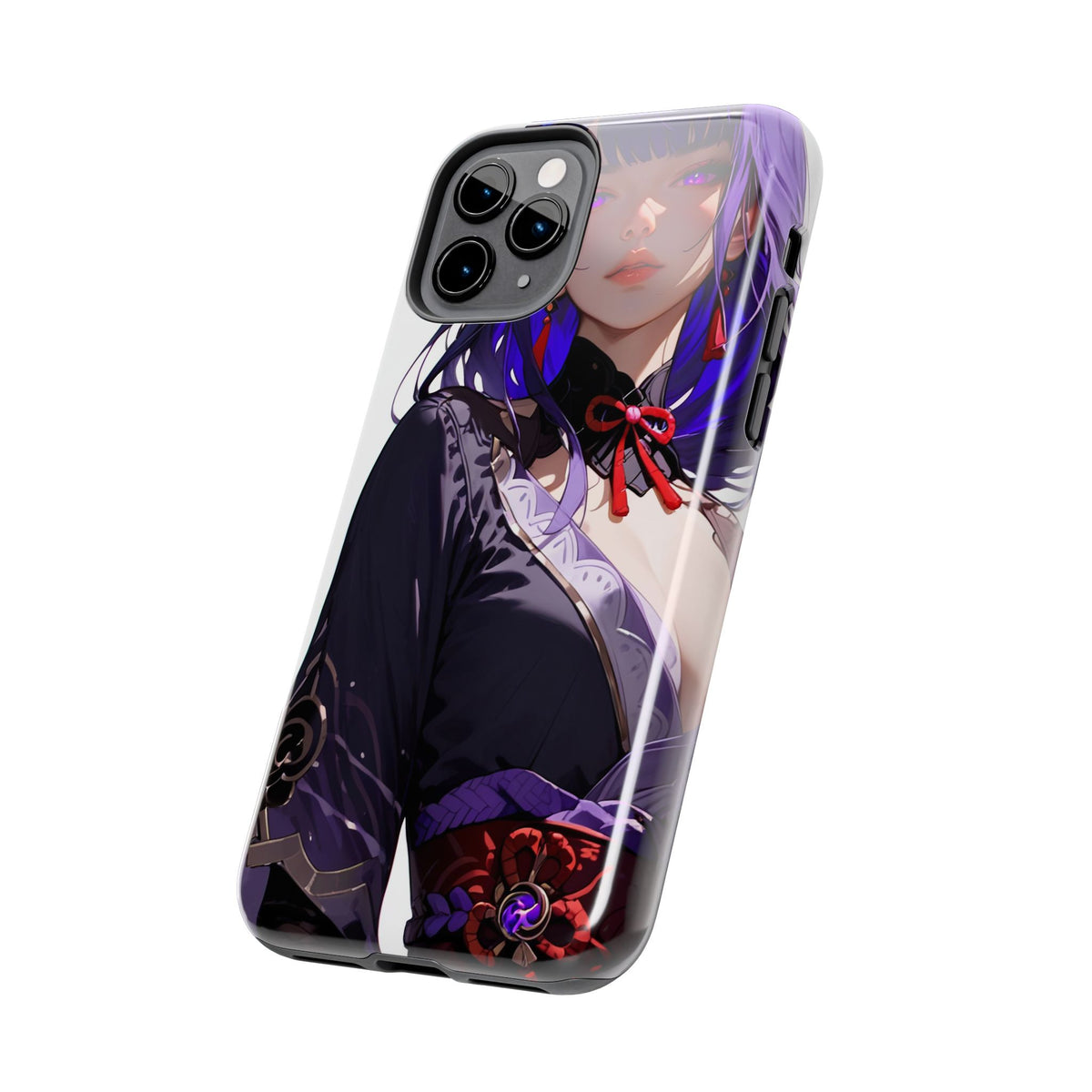 Raiden Shogun 006 Tough Cases