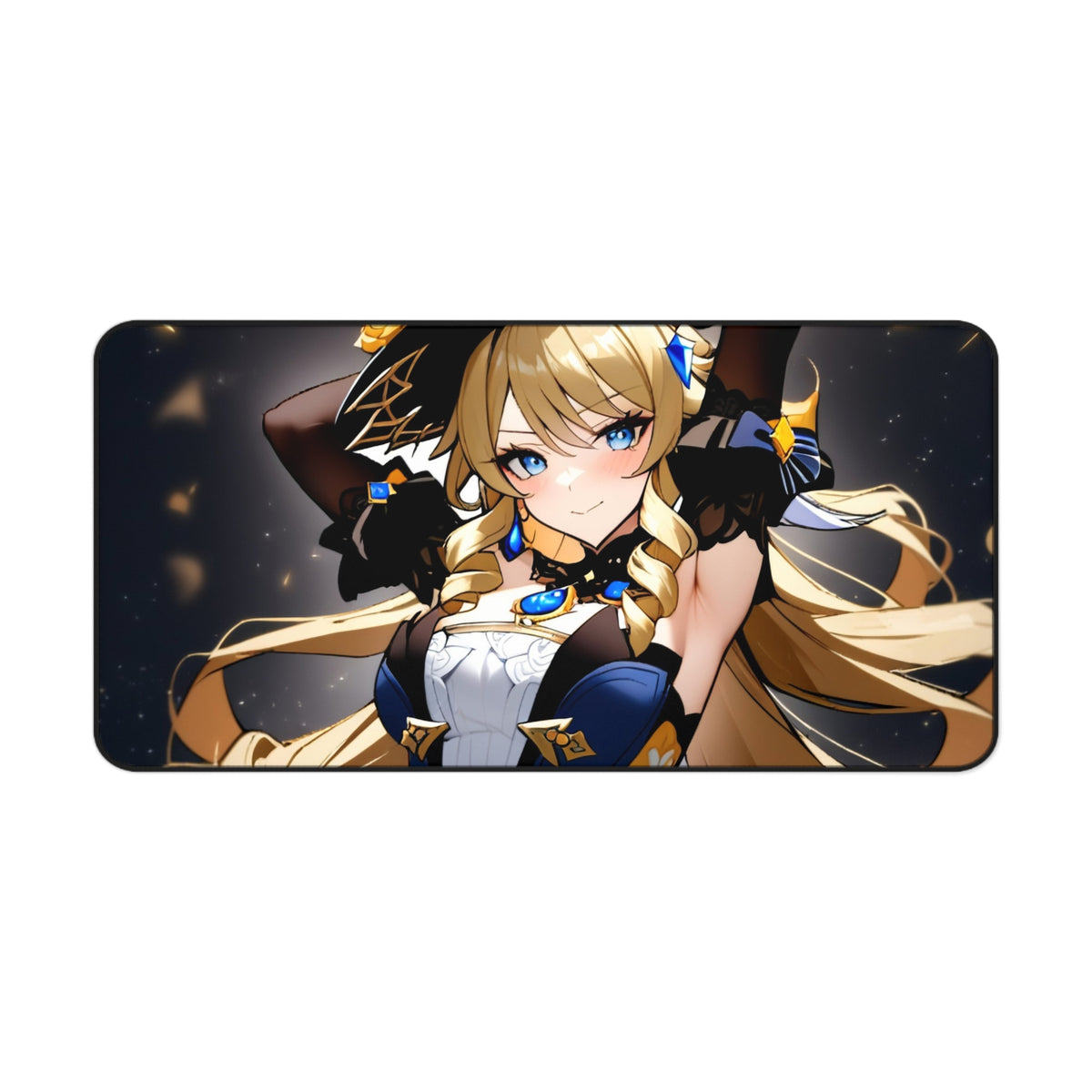 Navia 001 Desk Mat