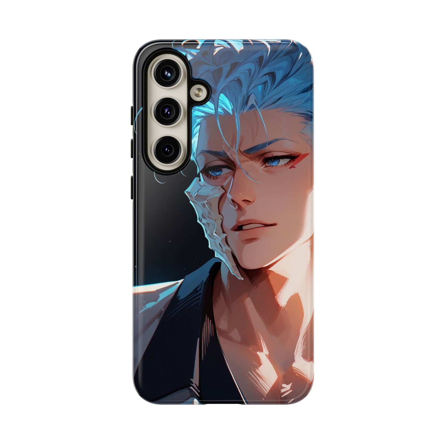 Grimmjow 001 Tough Cases