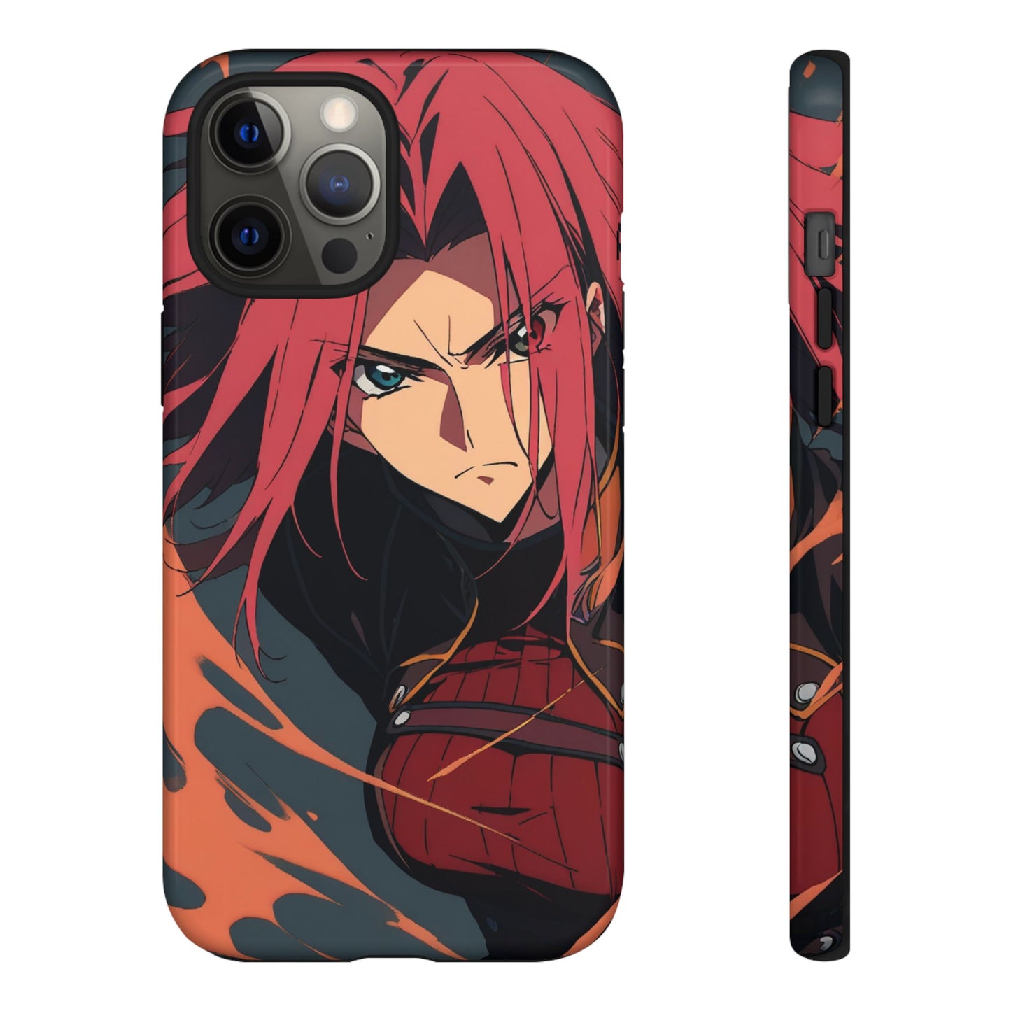 Kallen Kozuki 003 Tough Cases