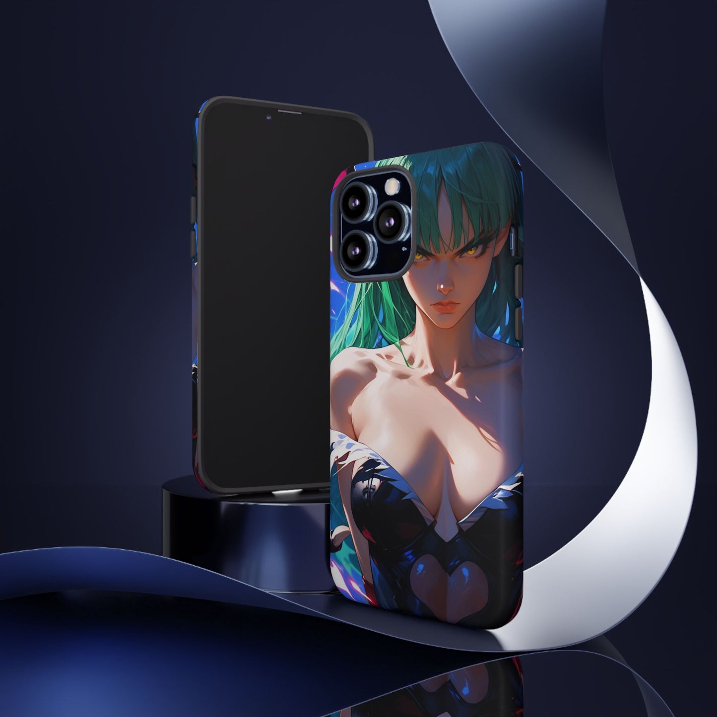 Morrigan 001 Tough Cases