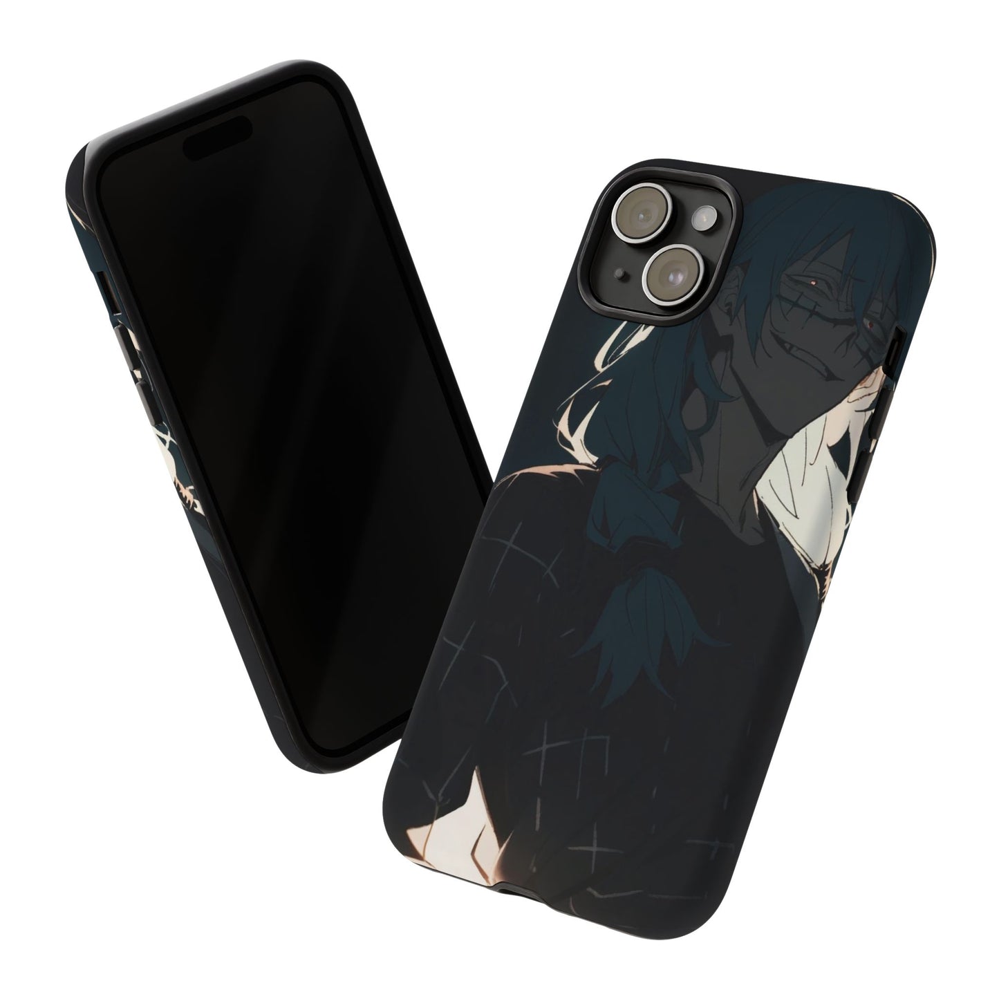 Mahito 001 Tough Cases