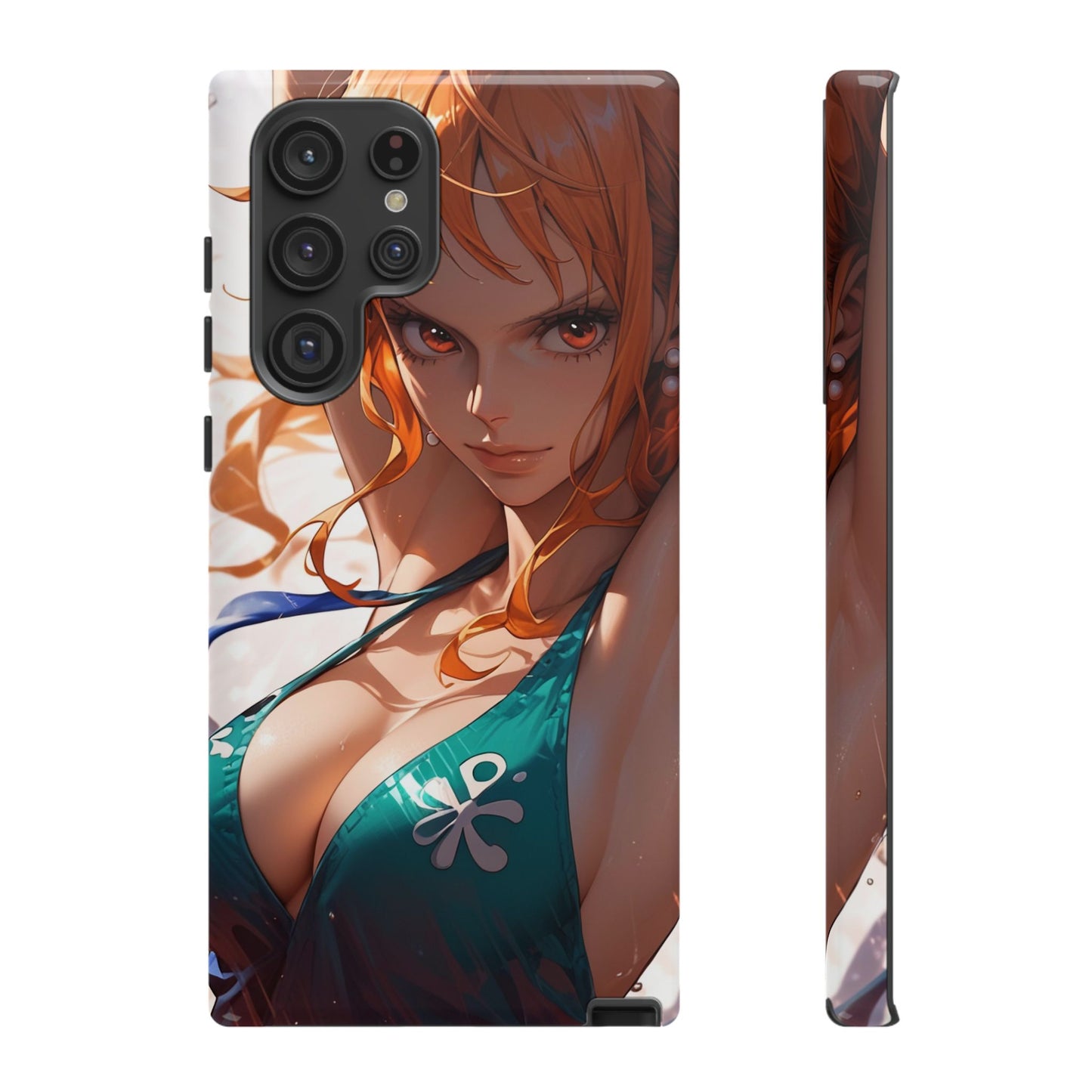 Nami 003 Tough Cases