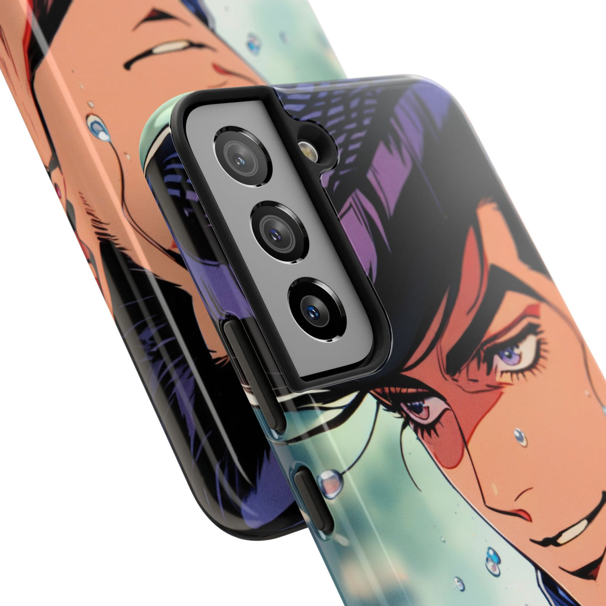 Josuke Higashikata 002 Tough Cases