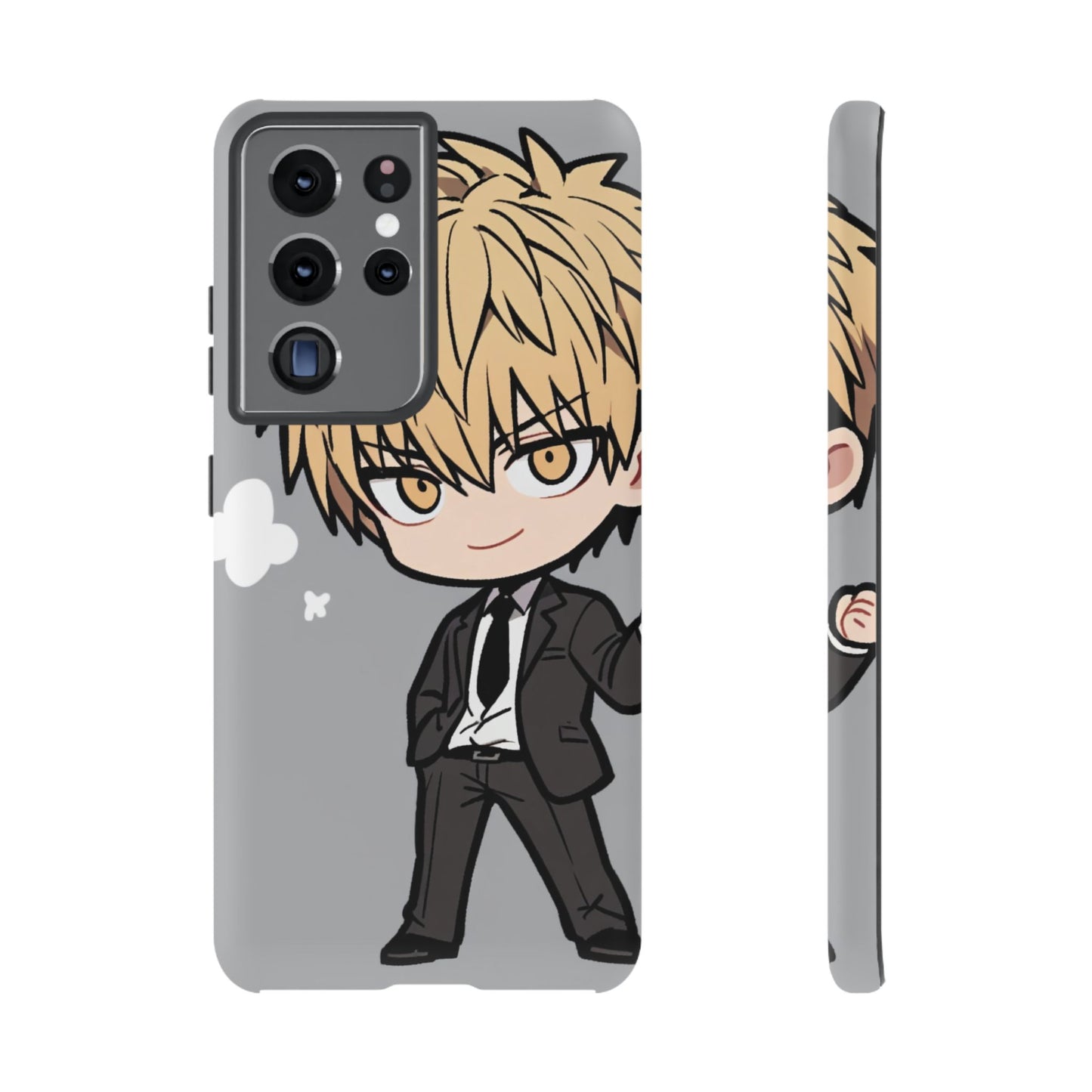 Genos 001 Tough Cases