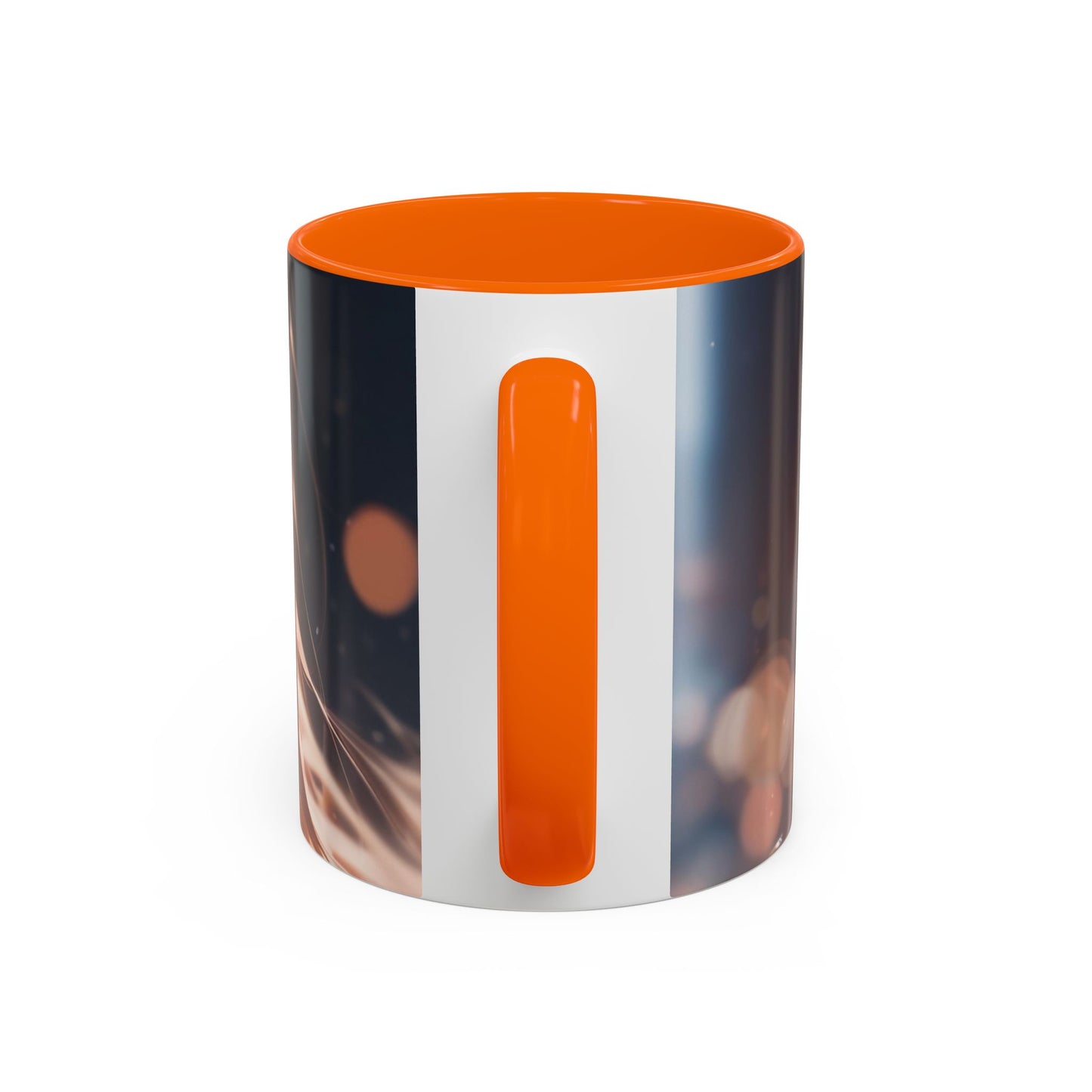 Zero Two 004 Coffee Mug