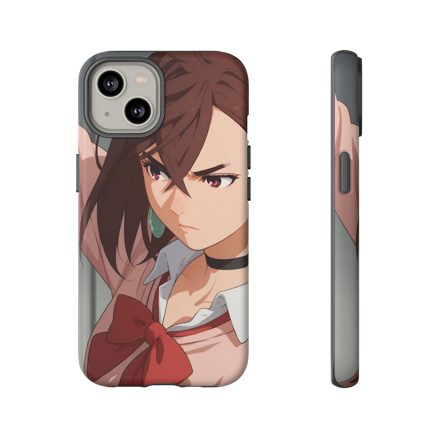 Ayase Momo 005 Tough Cases