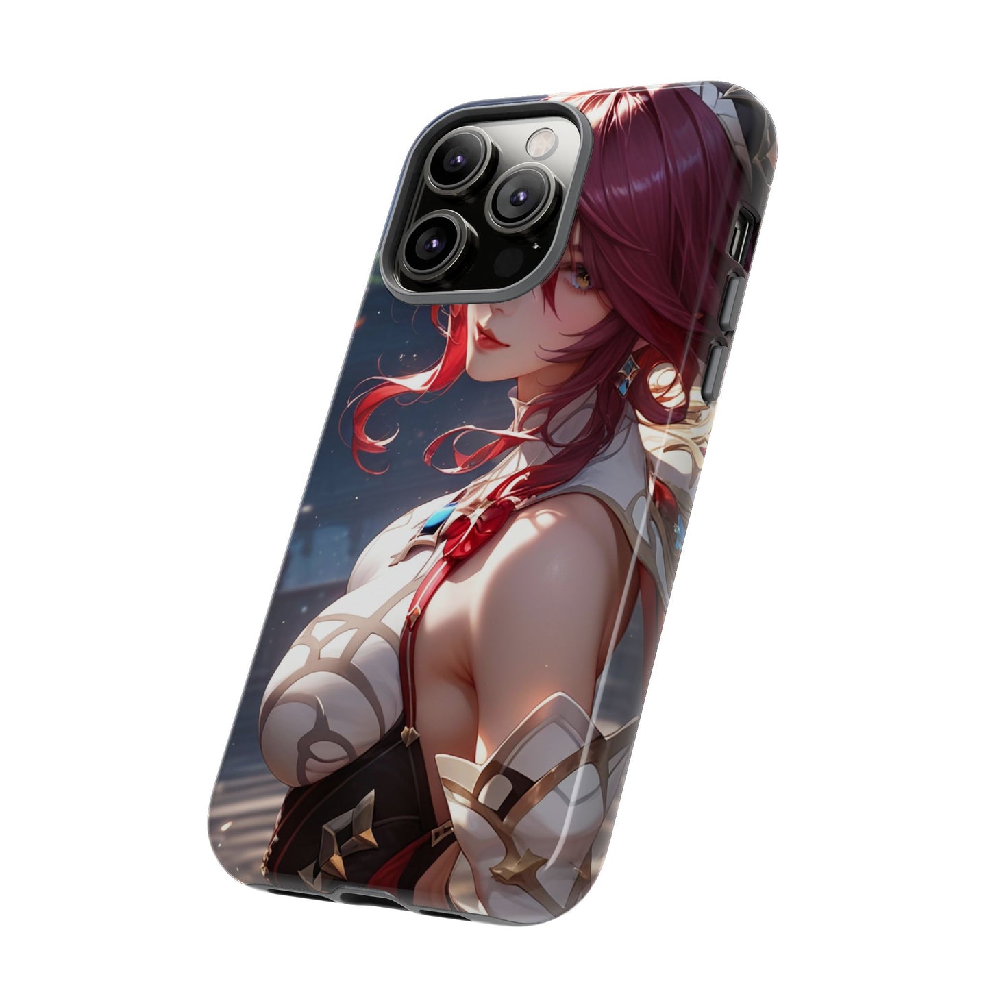 Rosaria 003 Tough Cases