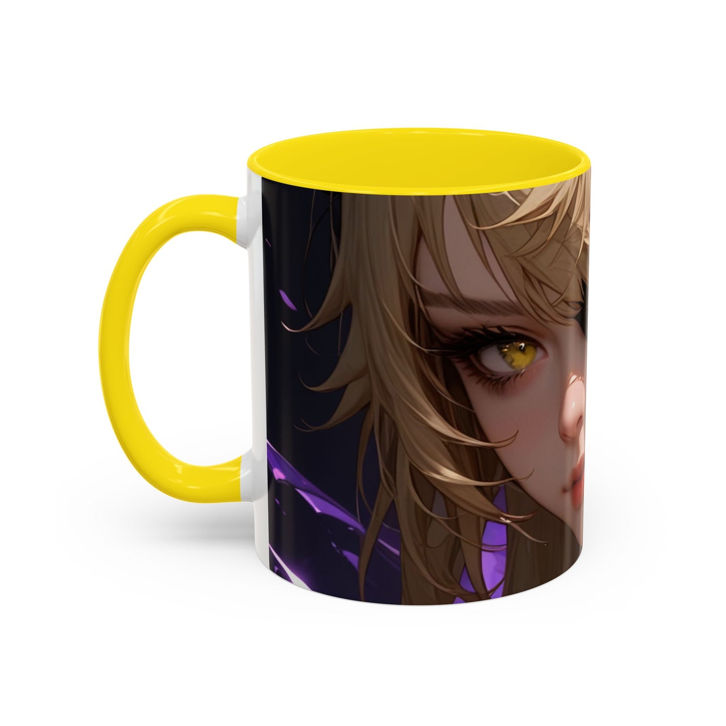 Fischl 008 Coffee Mug