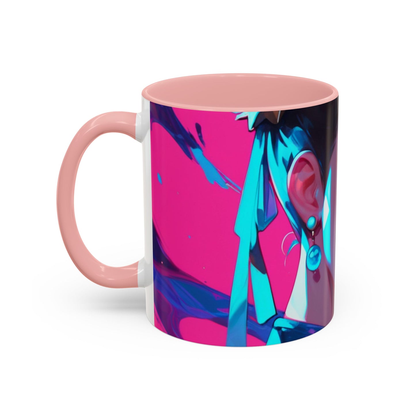 Chun Li 010 Coffee Mug