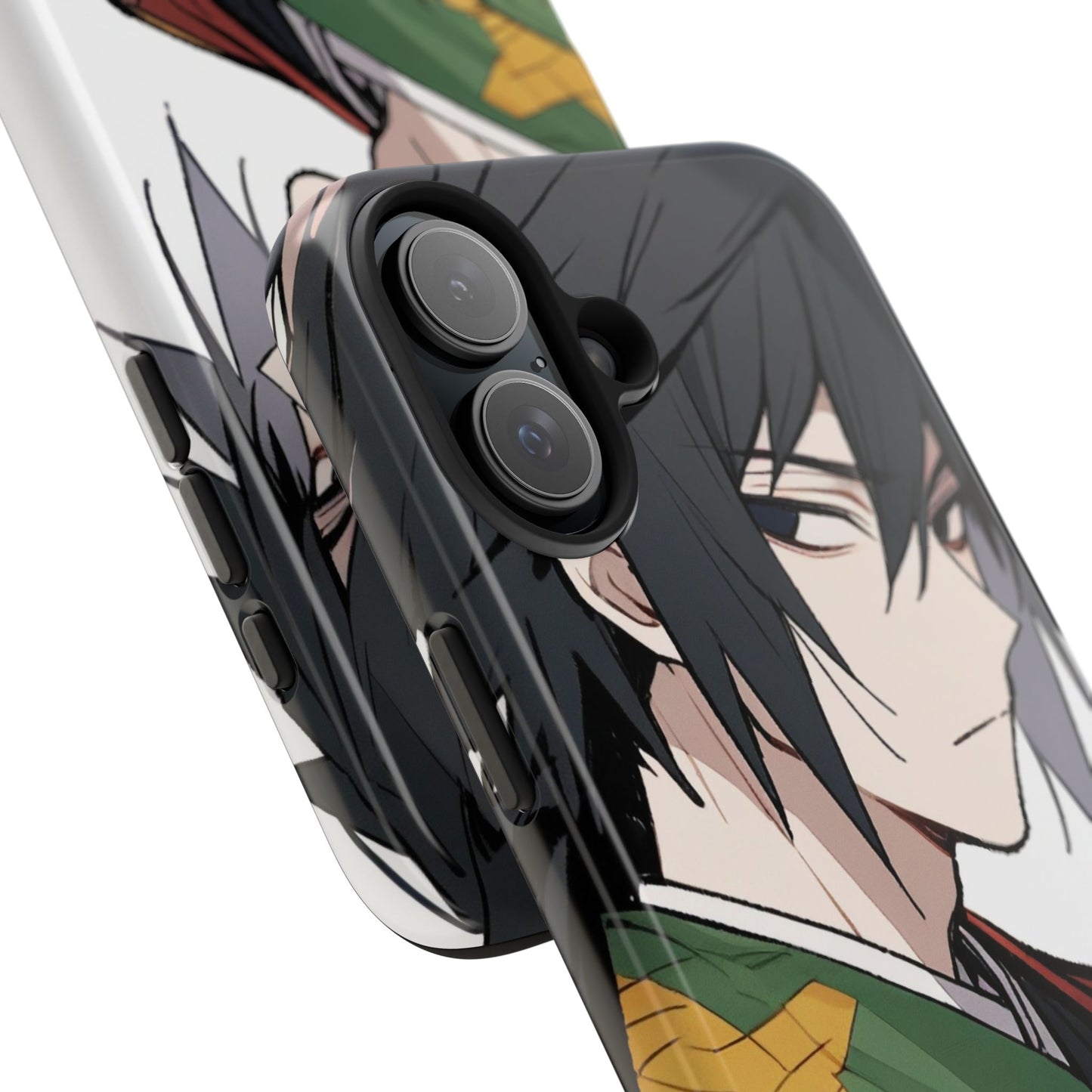 Tomioka Giyuu 003 Tough Cases