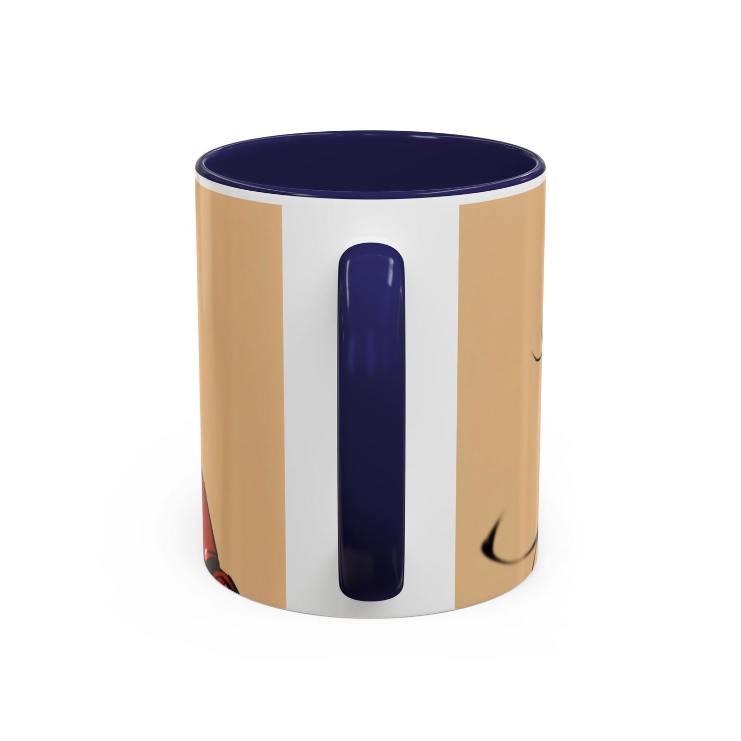 Tifa Lockhart 009 Coffee Mug