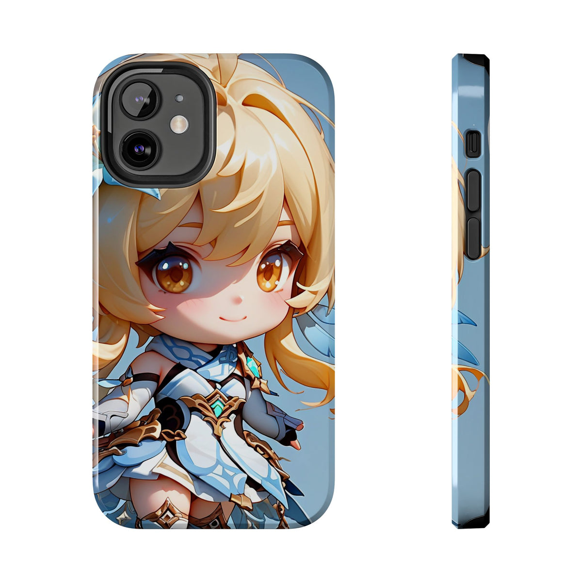 Lumine 009 Tough Cases