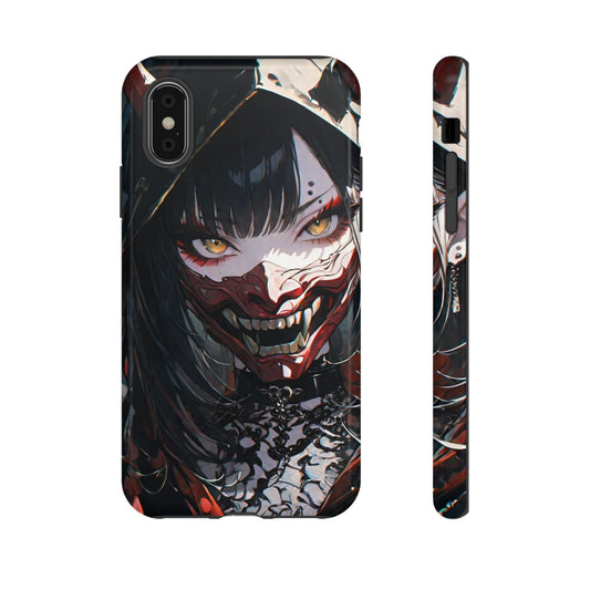 Oni Under Hood Tough Cases