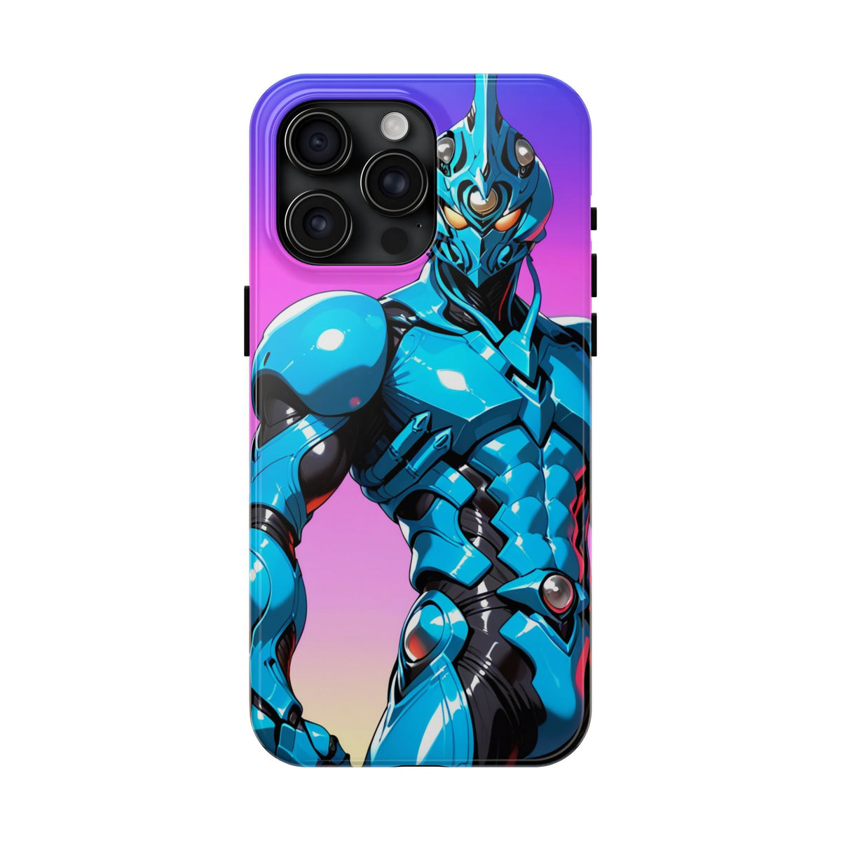 Guyver 001 Tough Cases