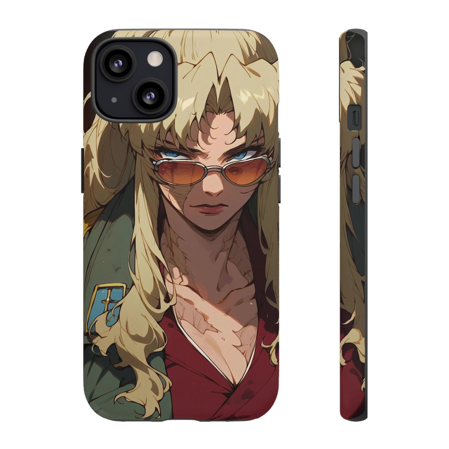 Balalaika 001 Tough Cases