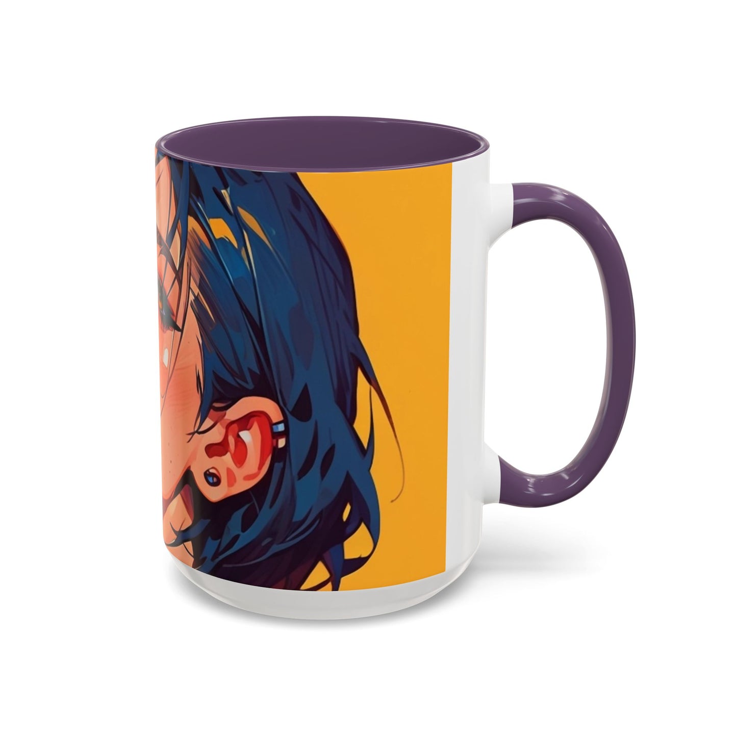 Jill Valentine 005 Coffee Mug