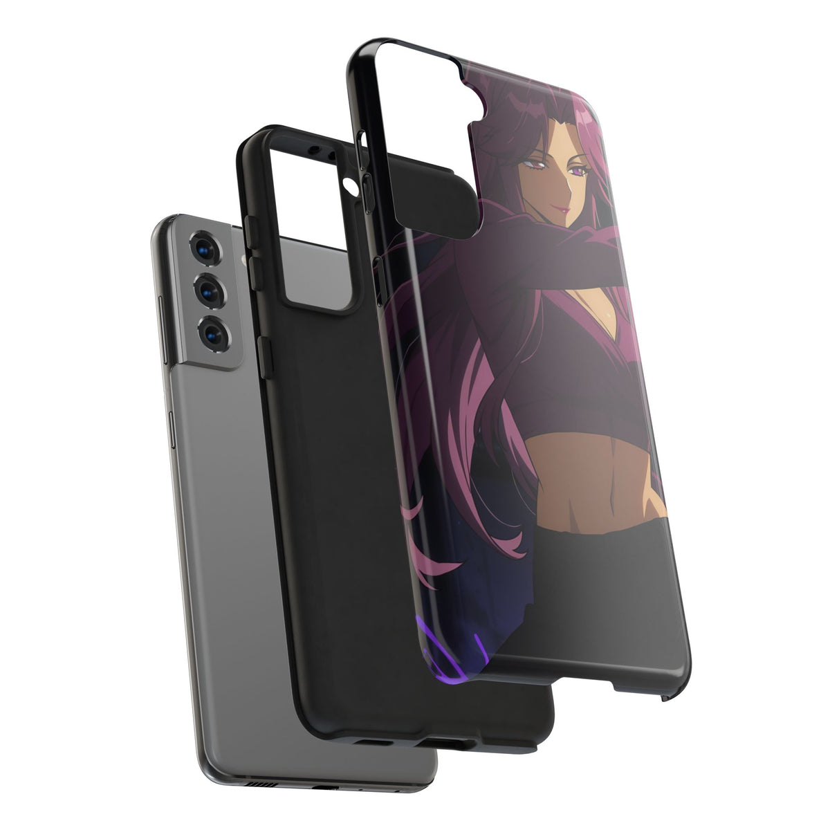 Takagi Yuriko 002 Tough Cases