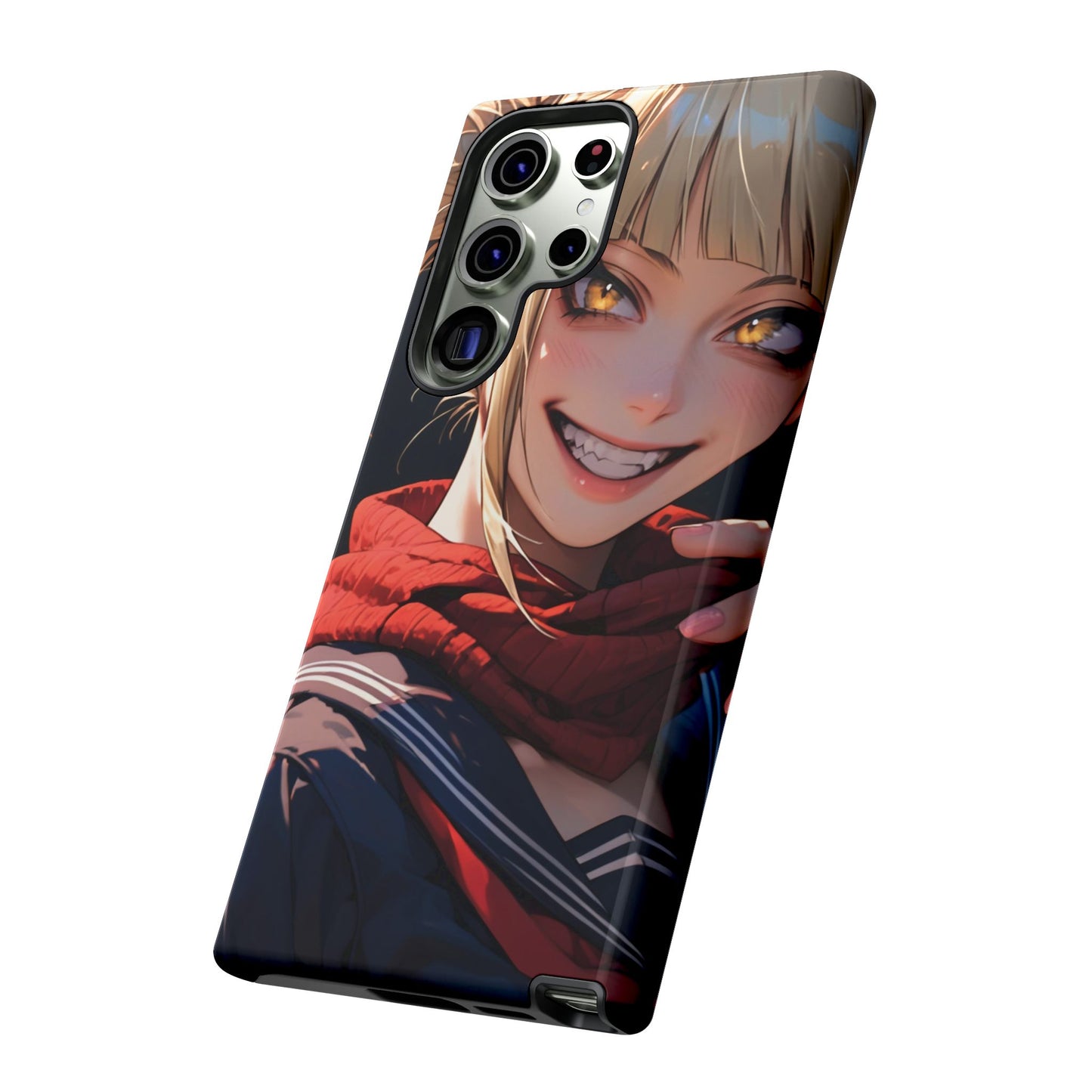 Himiko Toga 002 Tough Cases