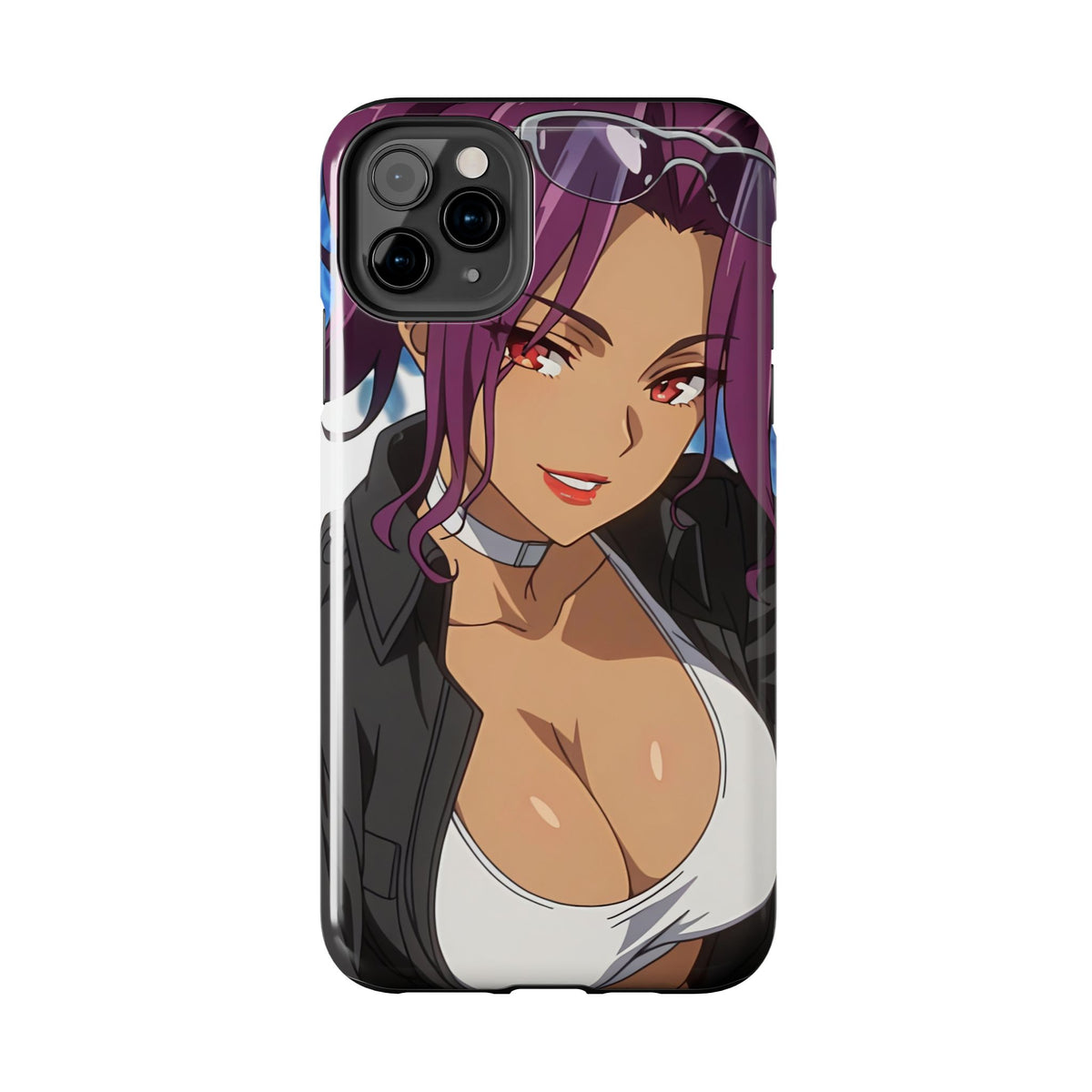 Minami Rika 002 Tough Cases