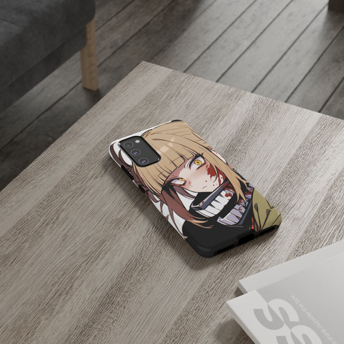 Himiko Toga 006 Tough Cases