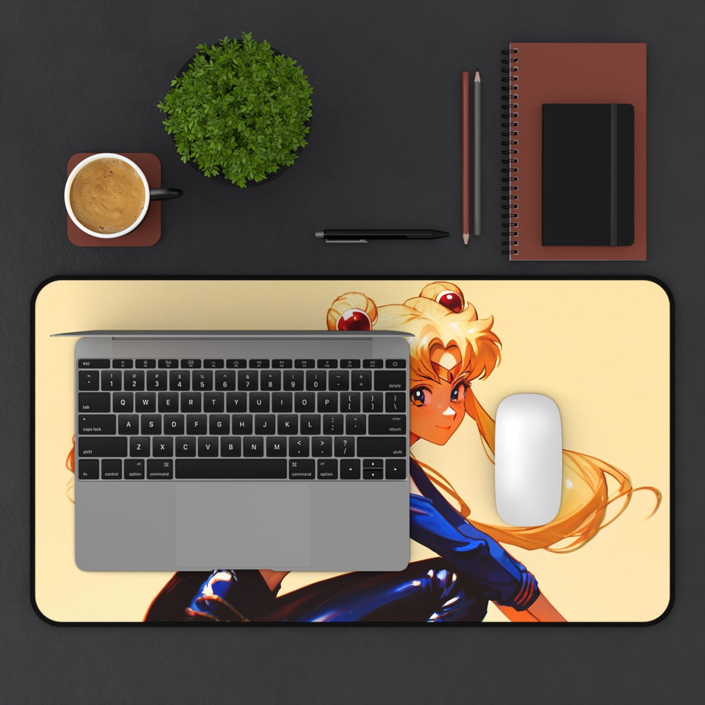 Sailor Moon 004 Desk Mat