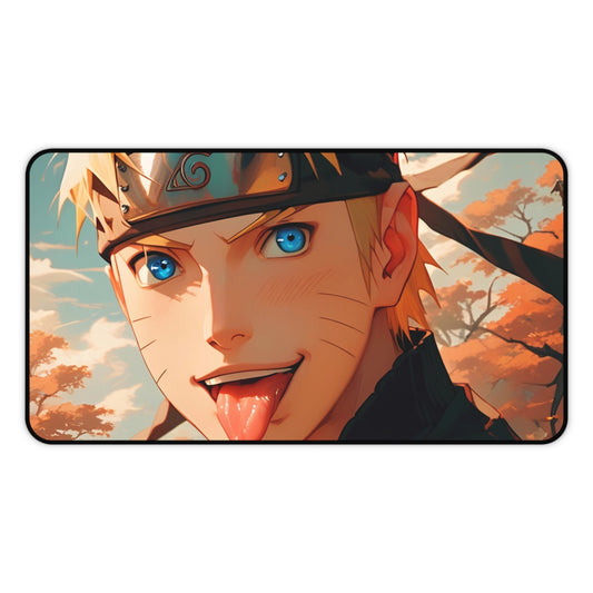 Naruto 002 Desk Mat