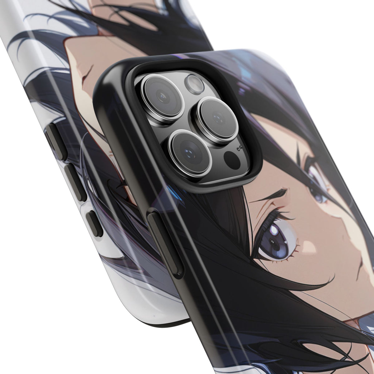 Kuchiki Rukia 002 Tough Cases