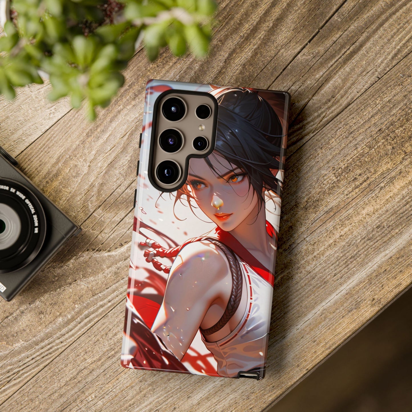 Momiji 002 Tough Cases
