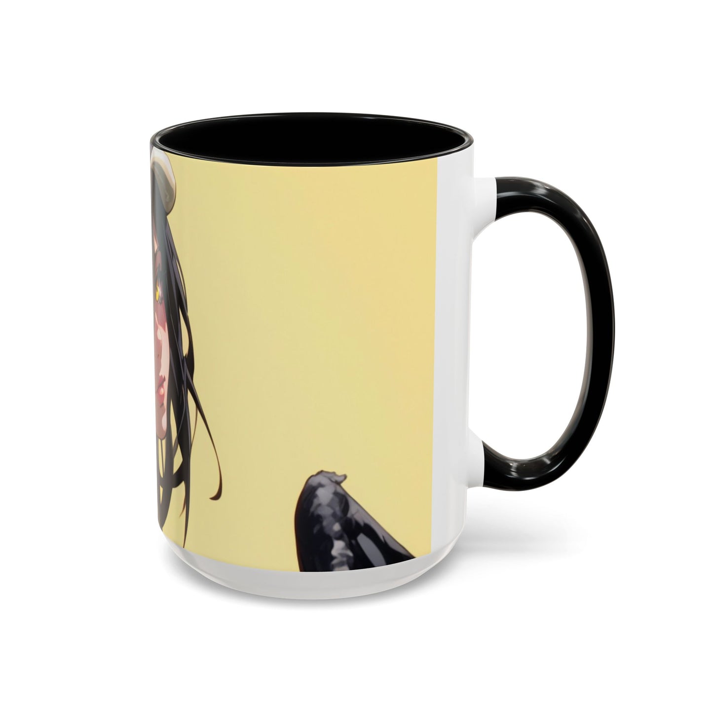Albedo 007 Coffee Mug