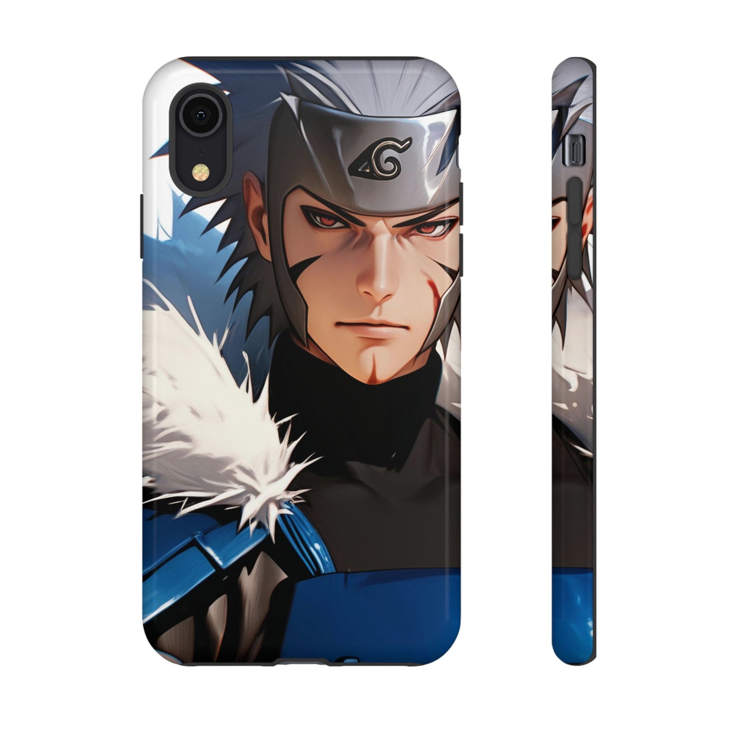 Tobirama Senju 003 Tough Cases