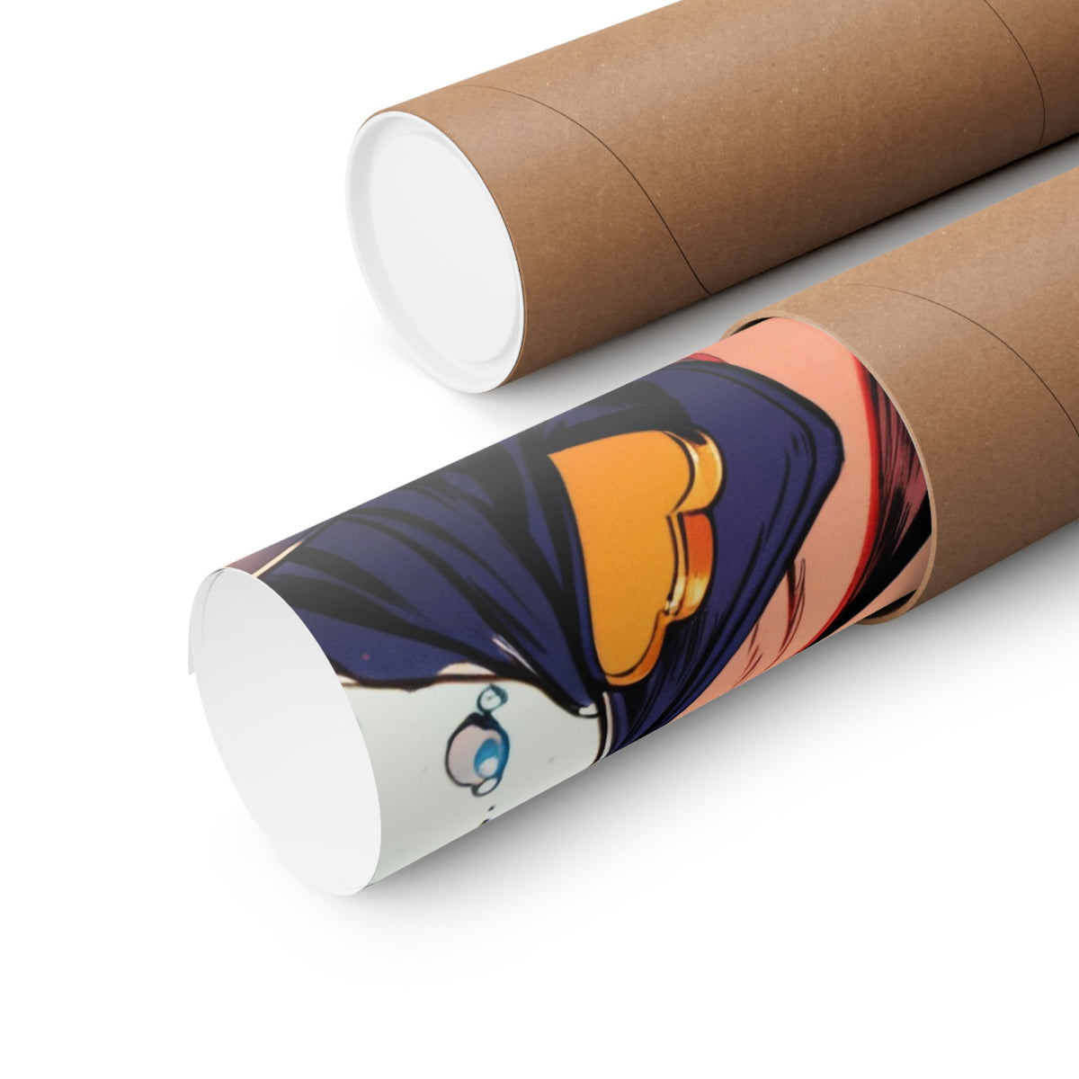 Josuke Higashikata 002 Vertical Posters