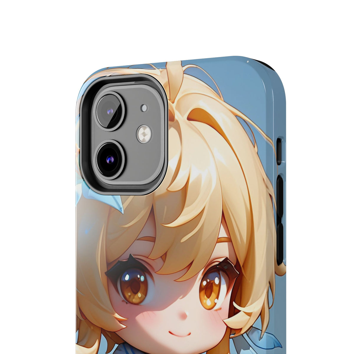 Lumine 009 Tough Cases