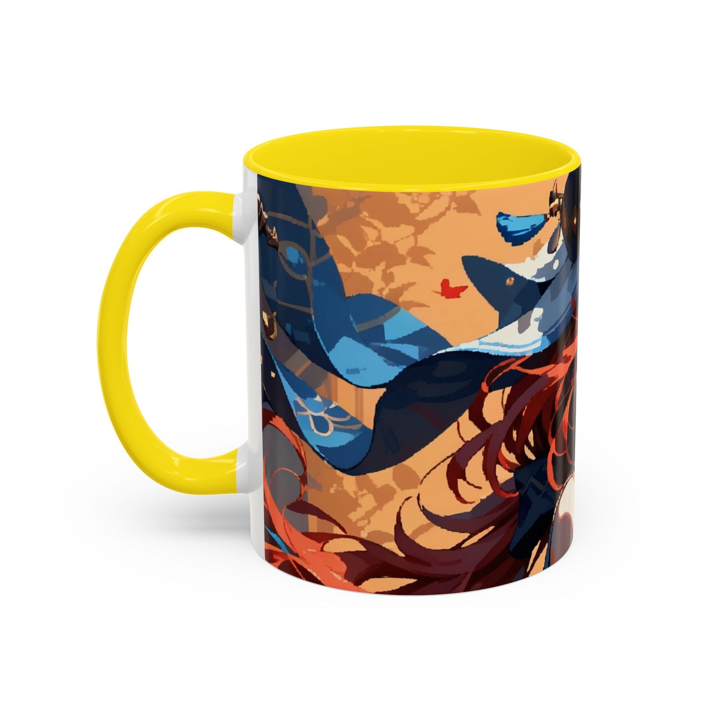 Nilou 002 Coffee Mug