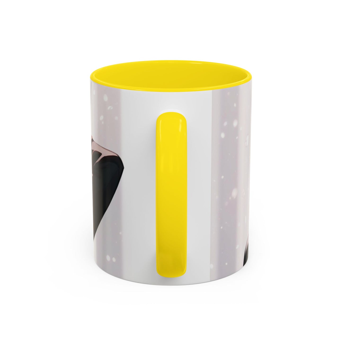 Komi Shuuko 004 Coffee Mug