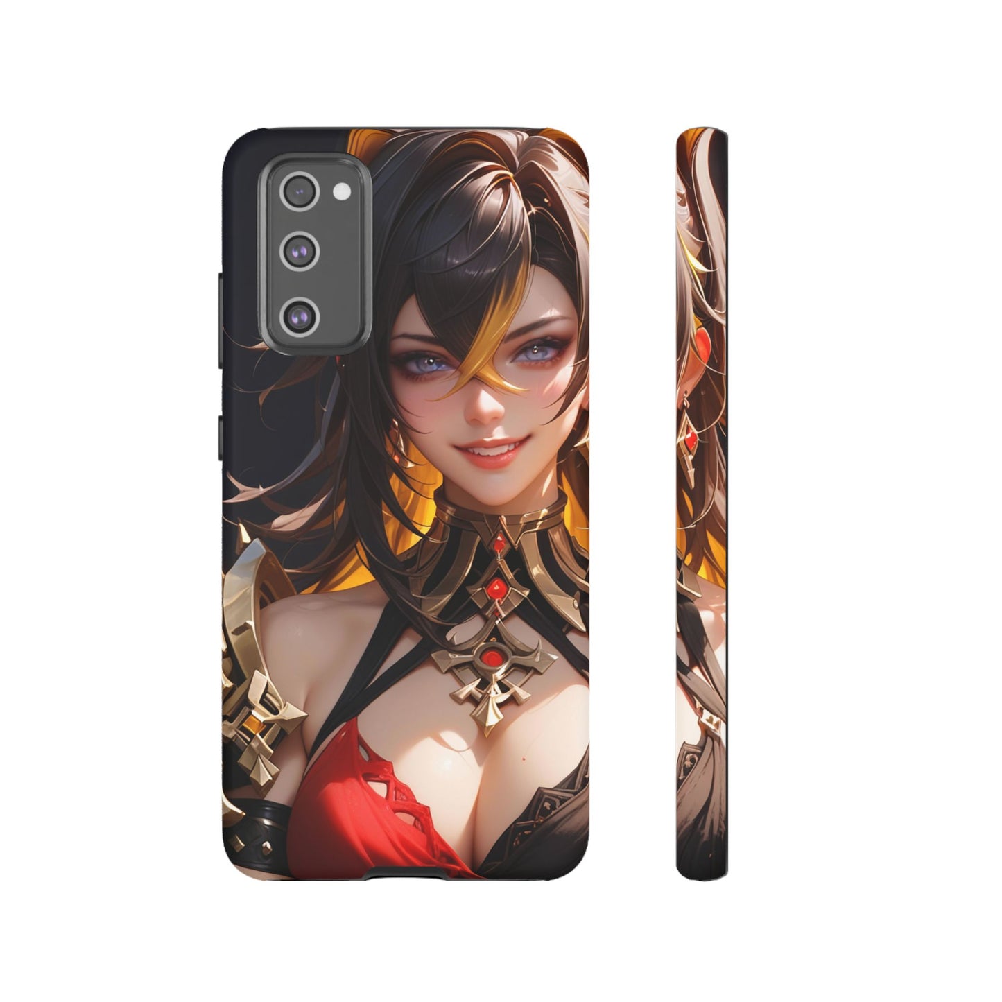 Dehya 006 Tough Cases