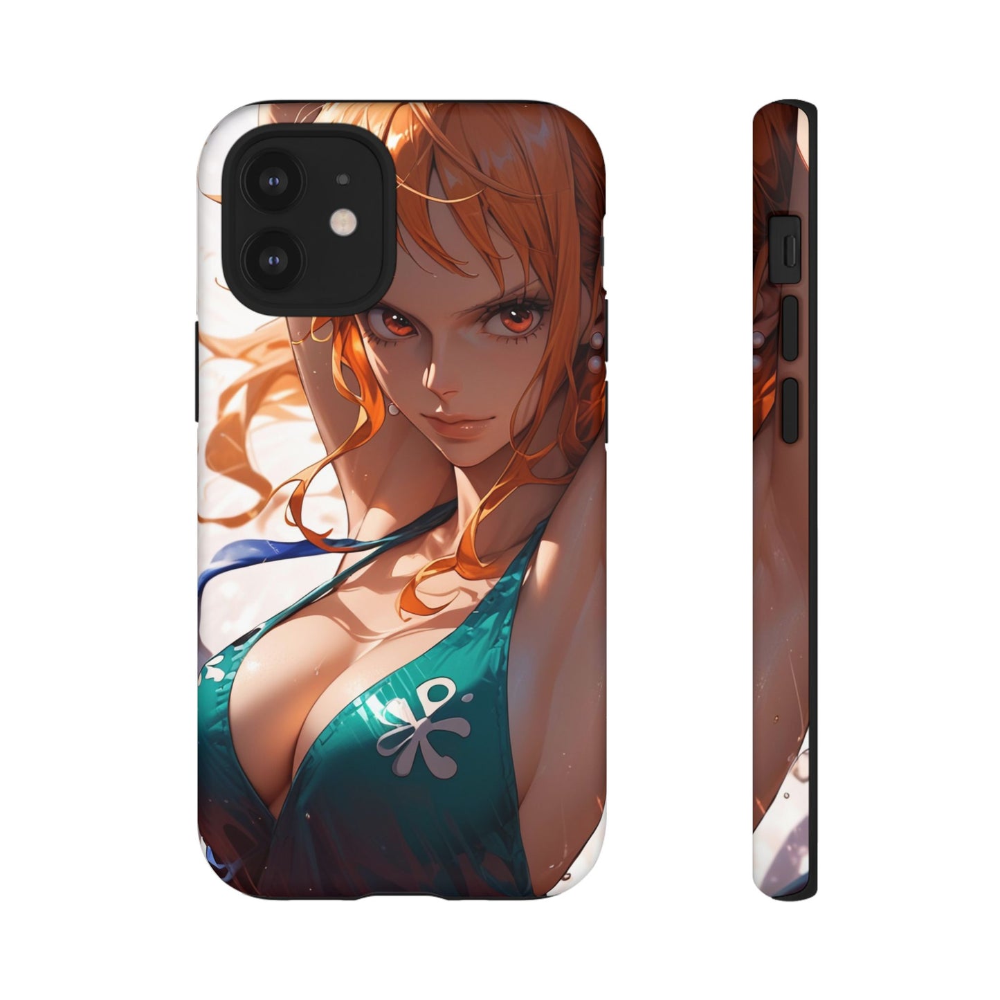 Nami 003 Tough Cases