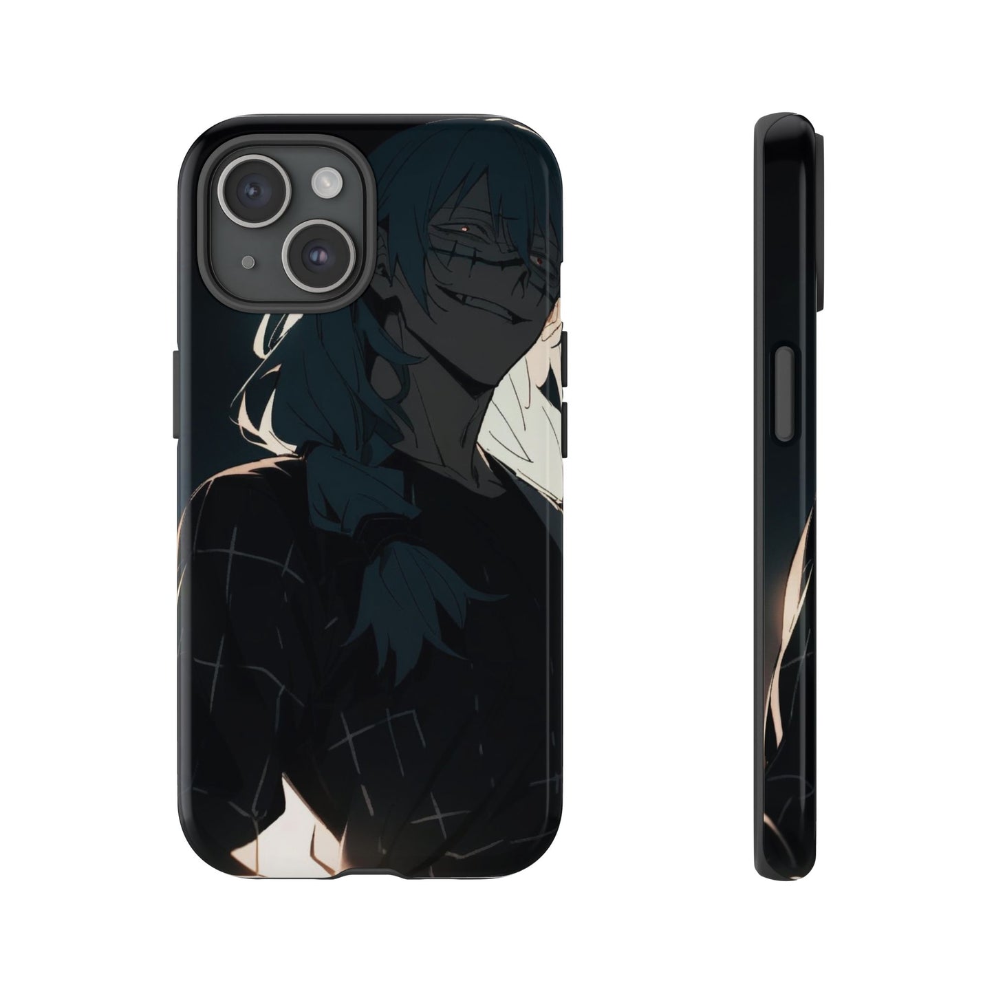 Mahito 001 Tough Cases