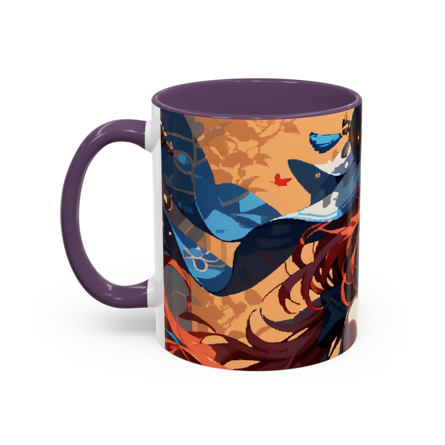 Nilou 002 Coffee Mug