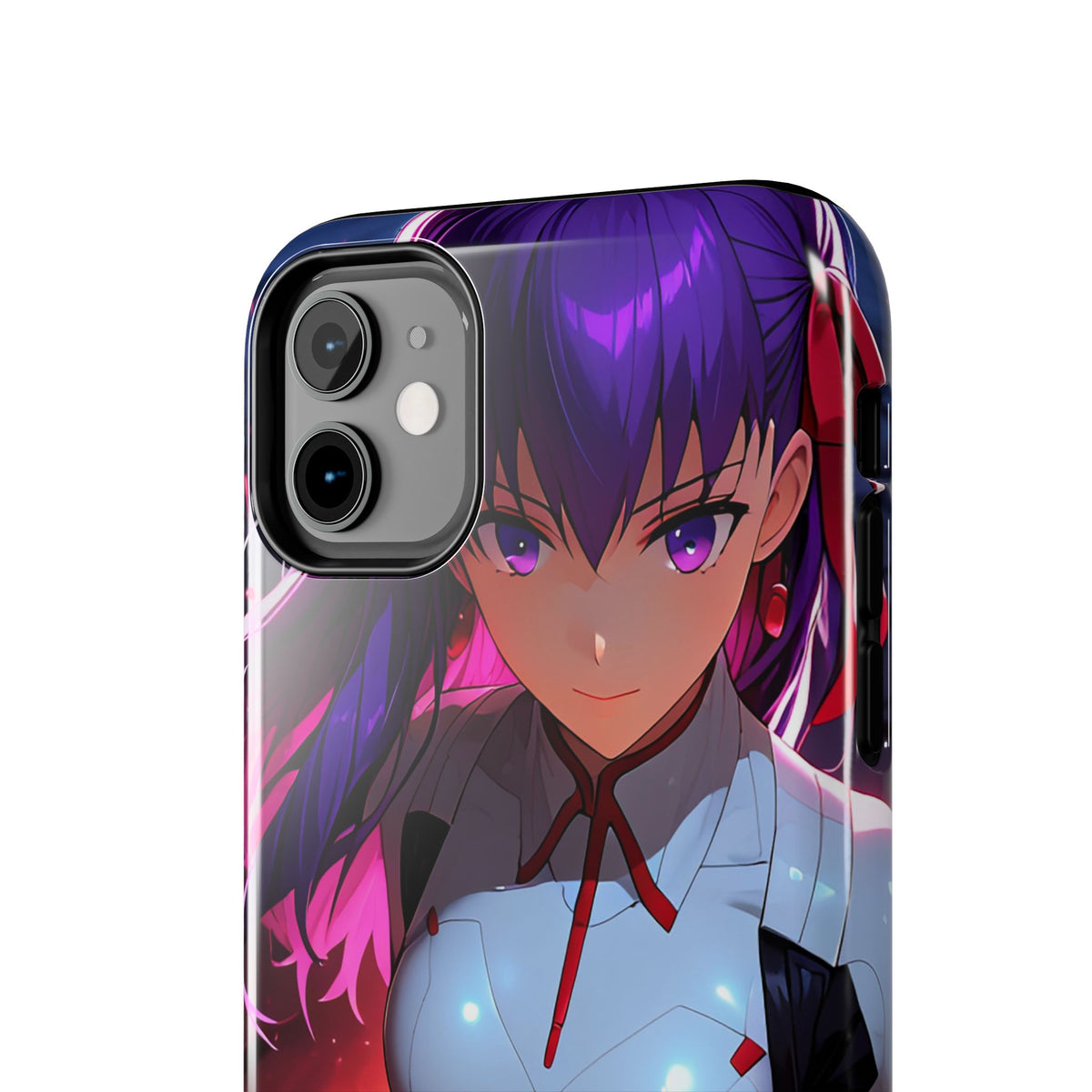 Sakura Matou 002 Tough Cases