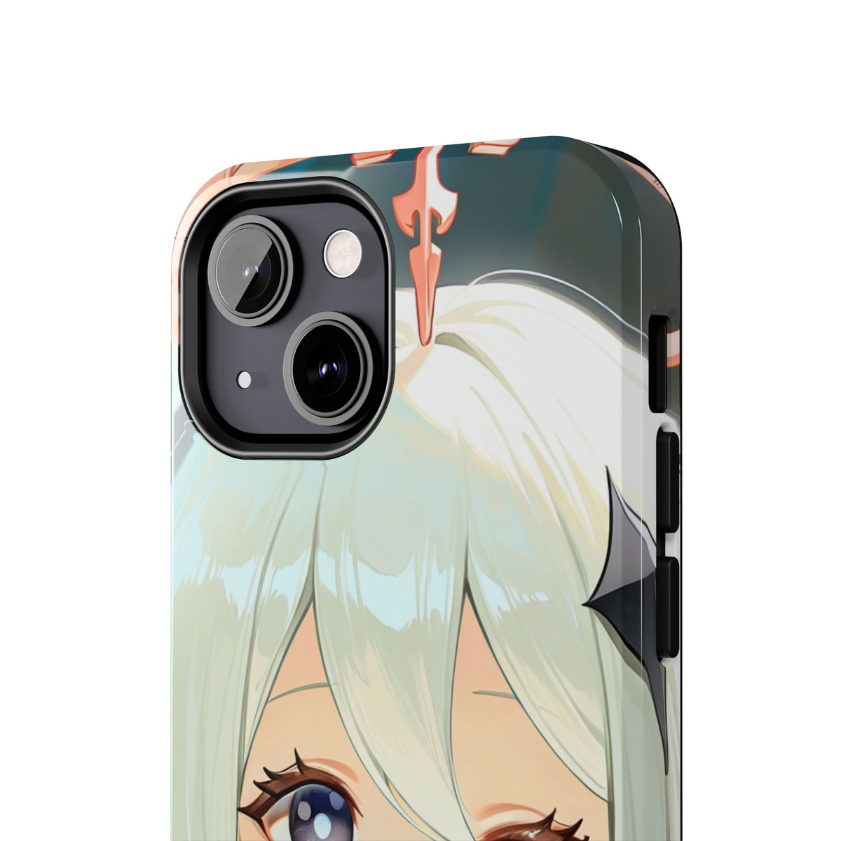 Paimon 002 Tough Cases