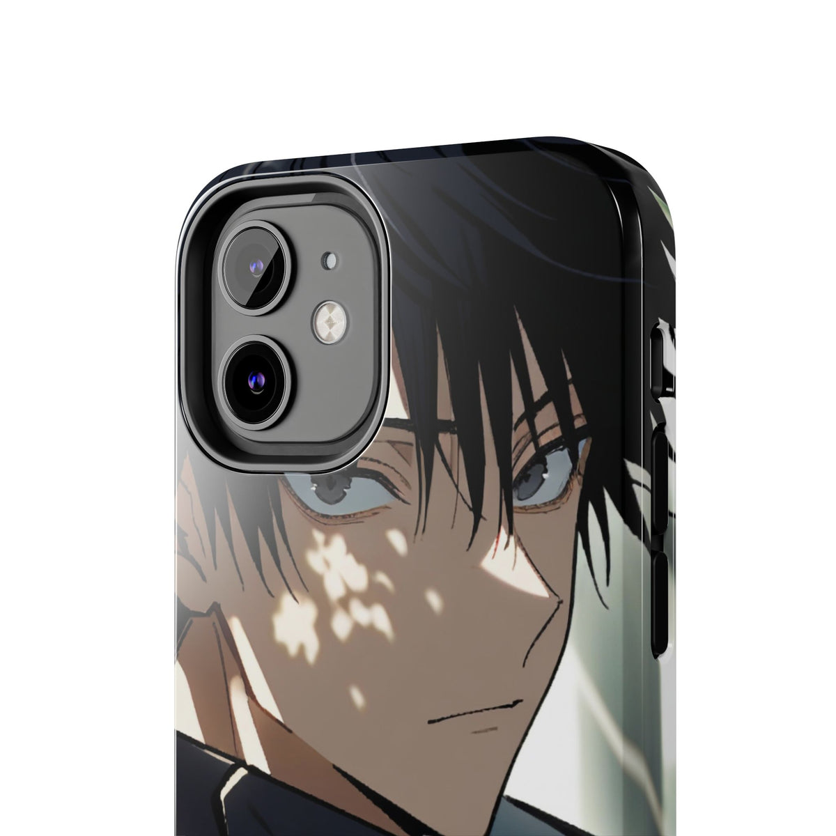 Megumi Fushiguro 003 Tough Cases