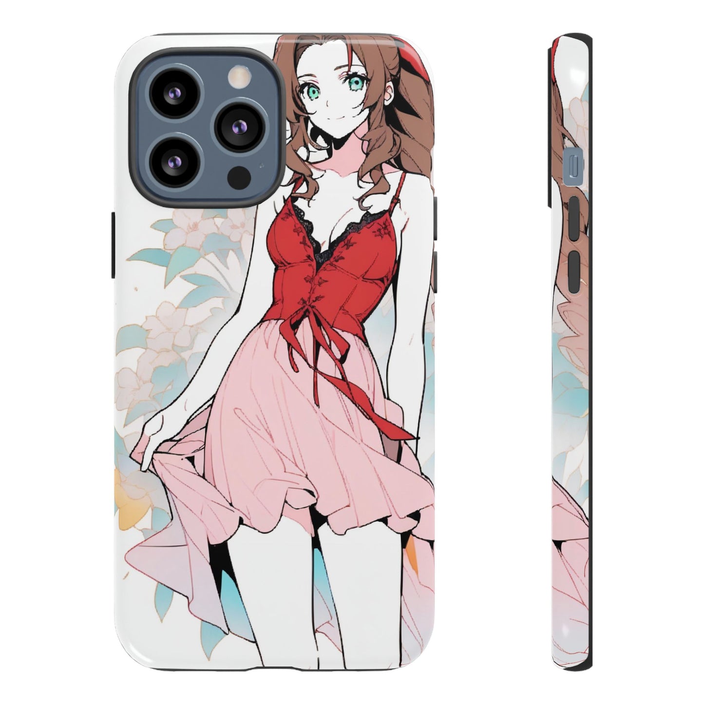 Aerith 002 Tough Cases