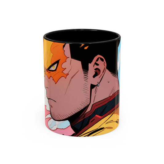 Endeavor 002 Coffee Mug
